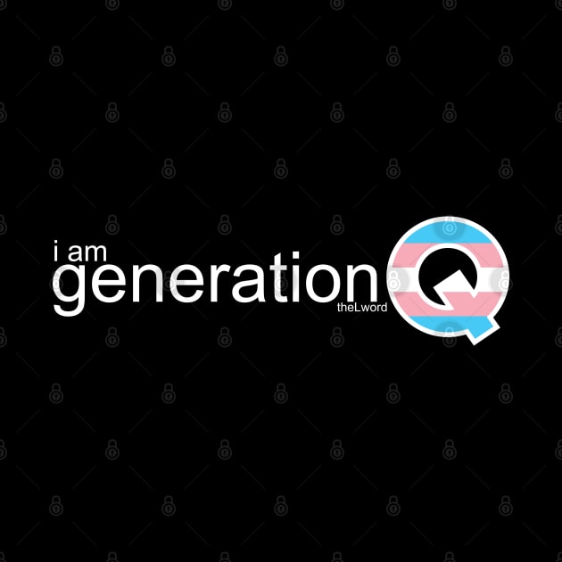 Generation Q Trans by Sepheria