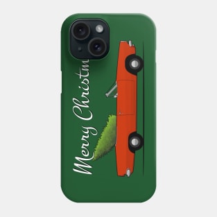 Christmas Convertible Phone Case