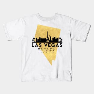 Vegas Teams T-shirt (Kids) – Wild Is Calling