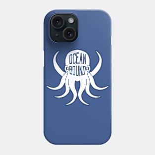 Cool OCEAN BOUND Phone Case