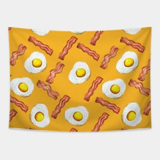 Sunny-Side Up! Tapestry