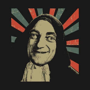 Eyegor || Vintage Art Design || Marty Feldman T-Shirt