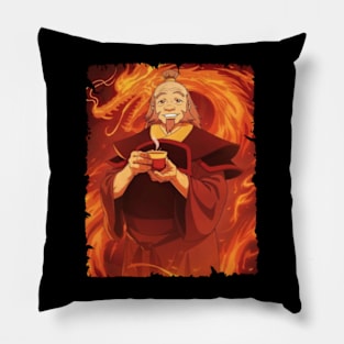 IROH MERCH VTG Pillow