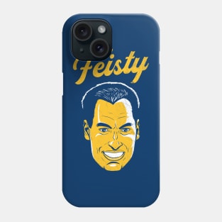 Feisty Phone Case