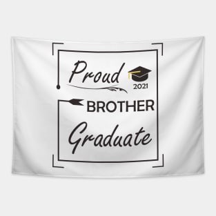 Graduate Edition (Brother) Tapestry