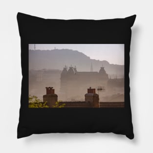 Scarborough Pillow