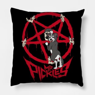 Mr Pickles Pillow