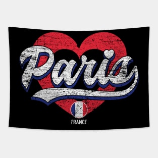 Paris Tapestry