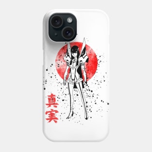 Oni 47 Phone Case