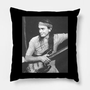 Pastorius Pillow