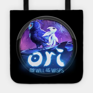 ori and the will of the wisps Tote