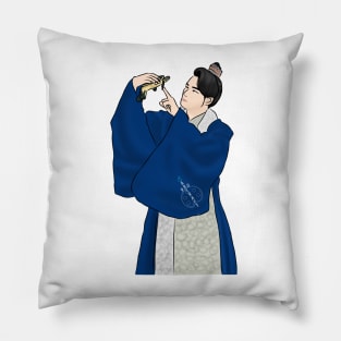 Alchemy Of Souls Korean Drama Pillow