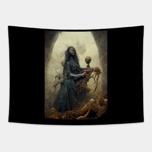 Armina Delholm Tapestry