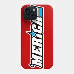 Yo Joe 'Merica! Phone Case