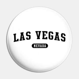 Las Vegas Pin