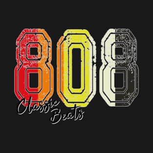 TR-808 #2 T-Shirt