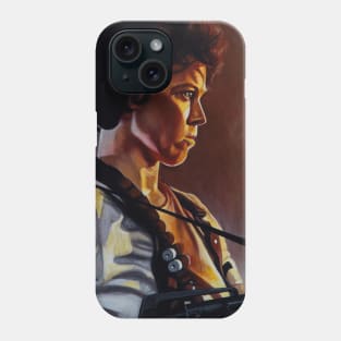 Ripley Phone Case