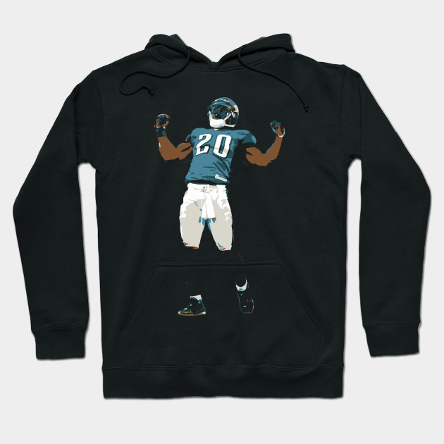 brian dawkins sweatshirt