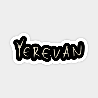 Yerevan Magnet