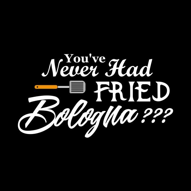 Fried Bologna by TriHarder12