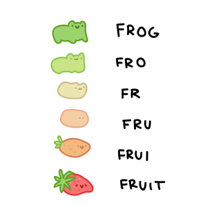 froot T-Shirt