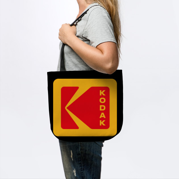 kodak bag