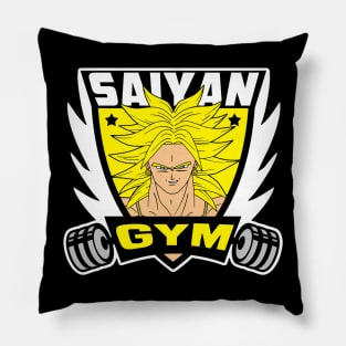 Anime Gym v4 Pillow