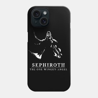 Sephiroth Phone Case