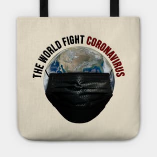 The World Fight Coronavirus Tote