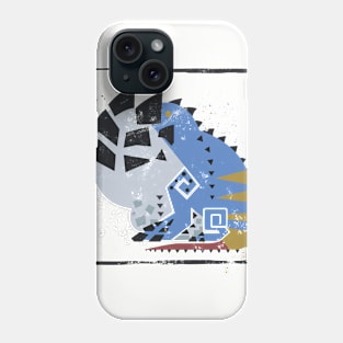 Monster Hunter World - Dodogame Phone Case