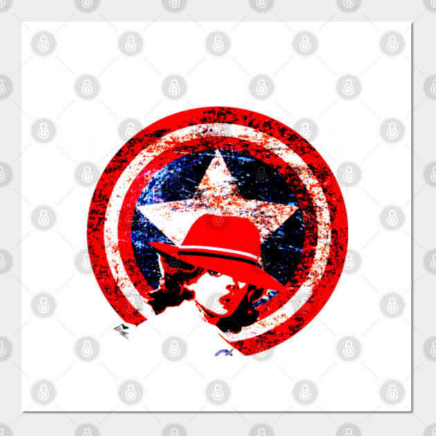 Agent Carter Captain America Agent Carter Posters And Art Prints Teepublic Agent Carter Captain America Agent Carter Posters And Art Prints Teepublic