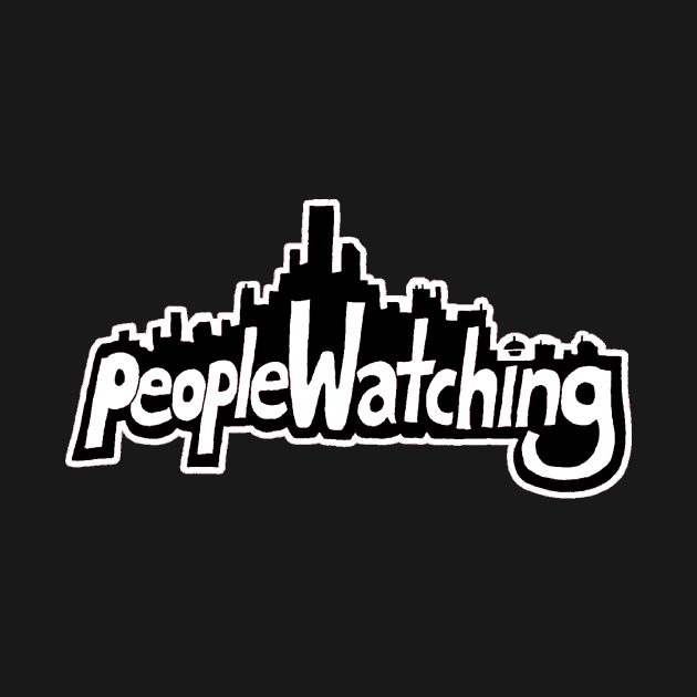 peopleWatching by peopleWatching Stuff