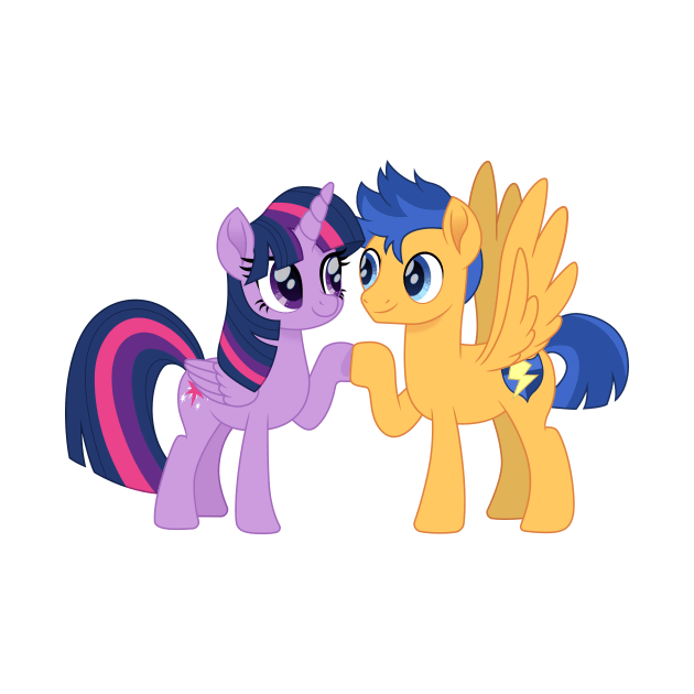 Flashlight Love by CloudyGlow