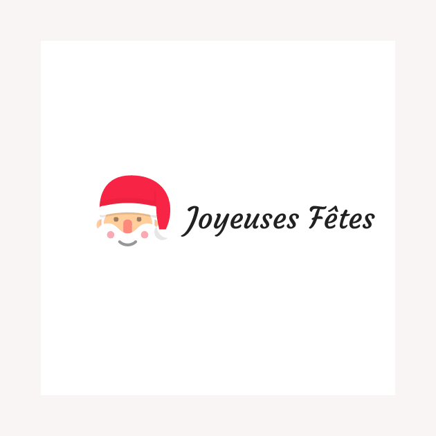 joyeuses fêtes by DocDK