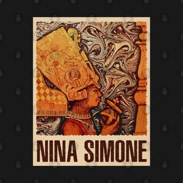 Nina Simone Unplugged Intimate Acoustic Moments by Hayes Anita Blanchard