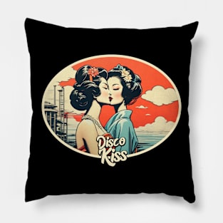 japanese love Pillow