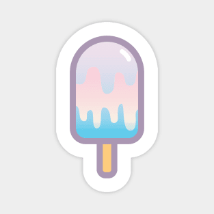 Popsicle Magnet