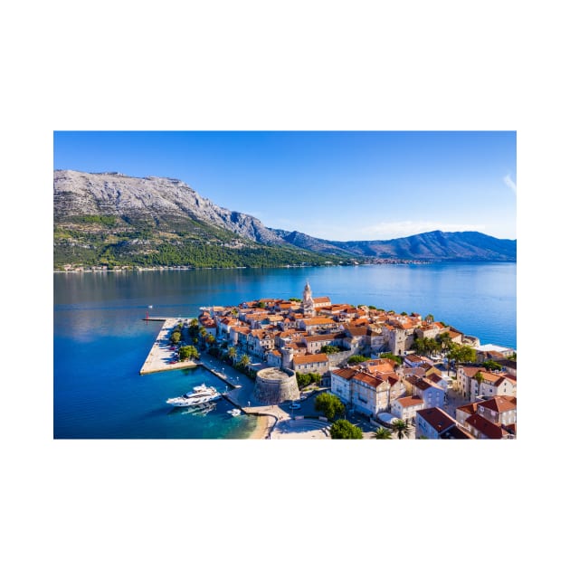 Korčula by ivancoric