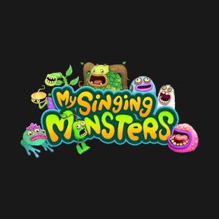 My Singing Monsters 2 T-Shirt