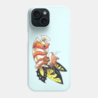 Double Costume Phone Case