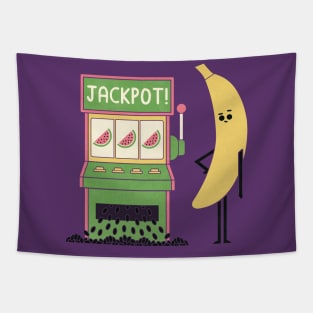 Jackpot Tapestry