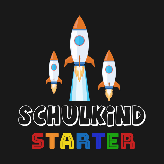 Schulkind Einschulung 1.Klasse Schultag Geschenk by chilla09