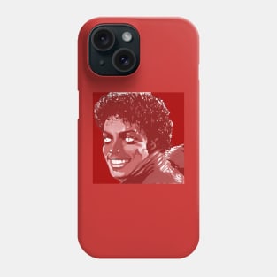 Thrllr Phone Case