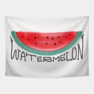 watermelon Tapestry