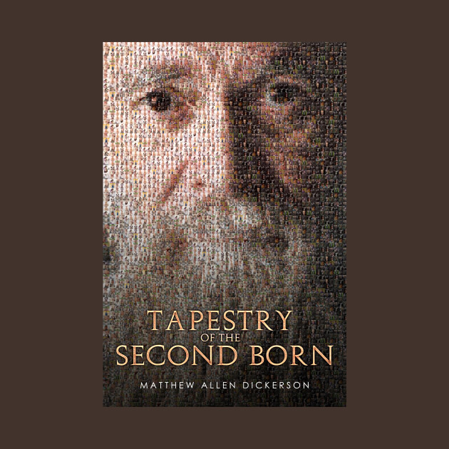 Tapestry of the Second Born by Tagonist Knights Publishing