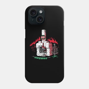 Concert Christmas 2022 ChimneyConcert Christmas 2022 Chimney Phone Case