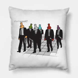 Reservoir Pillow