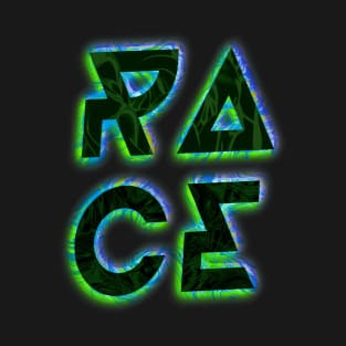 RACE T-Shirt