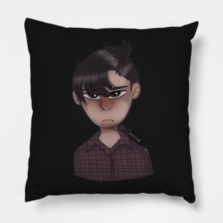 IT- Bill Denbrough Pillow