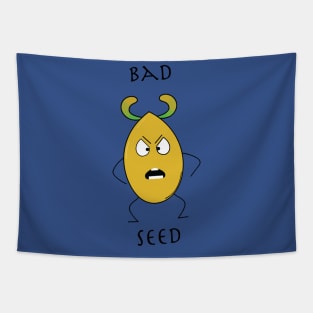 bad seed Tapestry